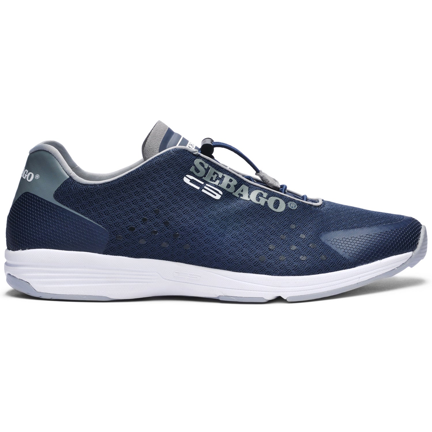 Sebago Cyphon Sea Sport 908 - Blue Navy
