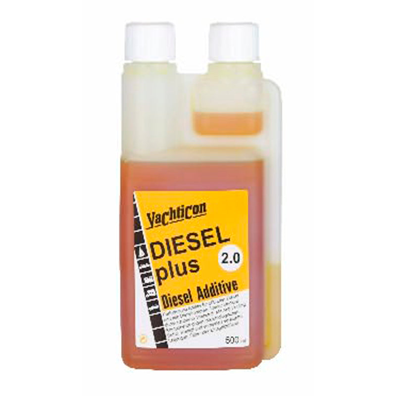 Diesel Plus 500 ml.