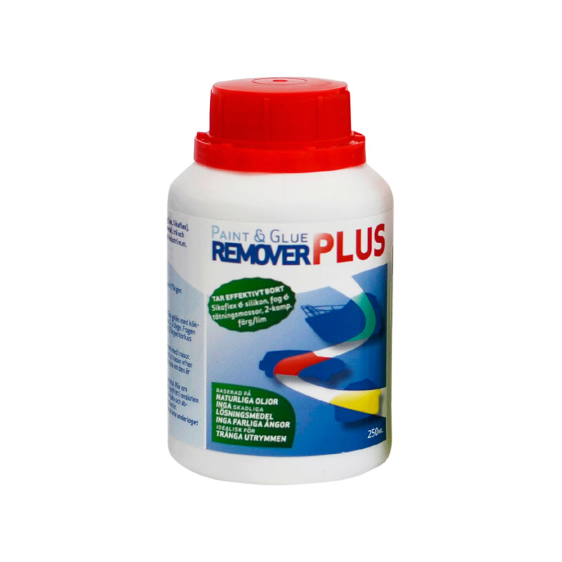 Farb- und Leimentferner Plus 0,25 L