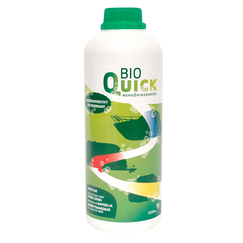 Bio Quick 1 L