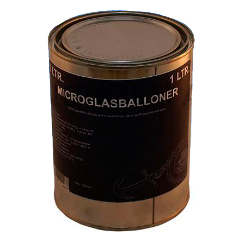 Micro glass balloons l ltr.