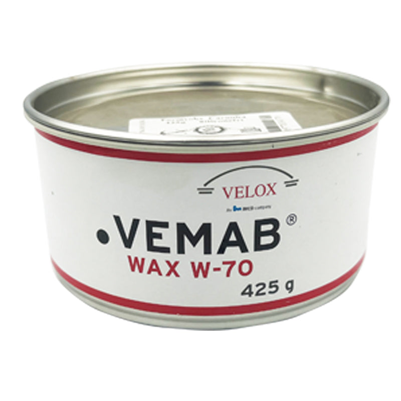 Mold wax 425 gr. solid