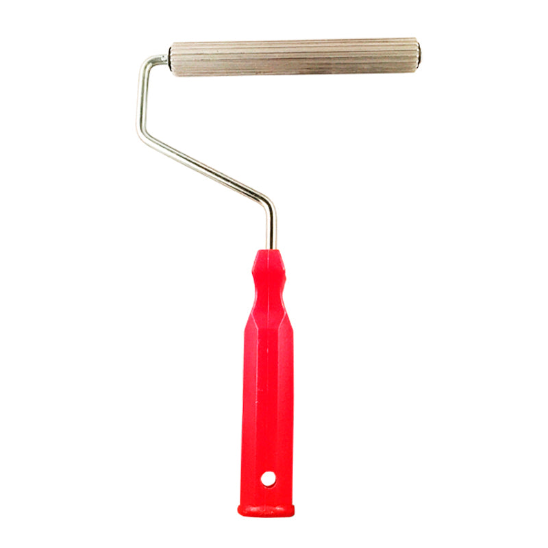 Fiberglass roll alu. W.70mm Ø21mm