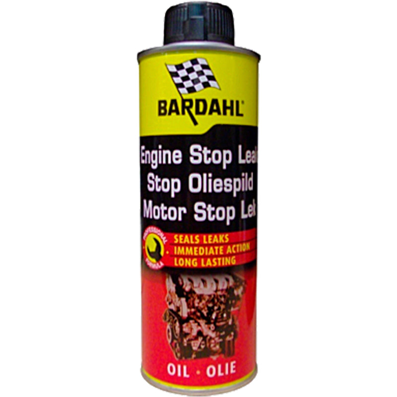 Bardahl Engine Stop Leak 300ml