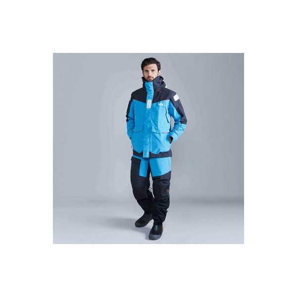 Gill OS25 Offshore Bluejay-Set