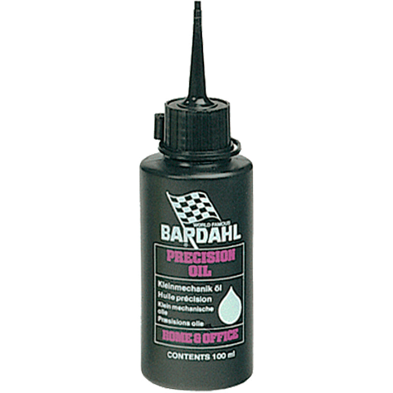 Bardahl Hobby Oil 100ml