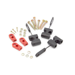 SeaStar Fitting Kit DS enhed