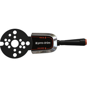 SeaStar Pro Trim 1 greb