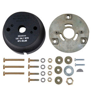 SeaStar Rack mont.sæt SB39526