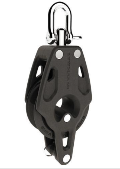 30/40mm sc block single bkt