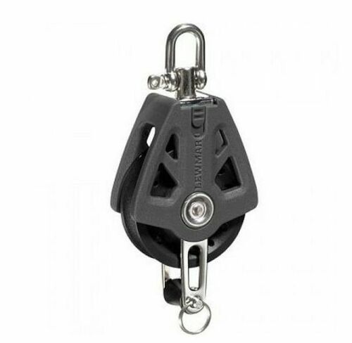 Sync block single bkt