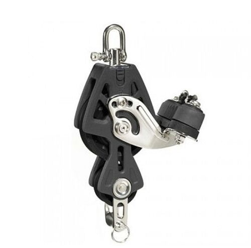 Sync block fiddle bkt cam