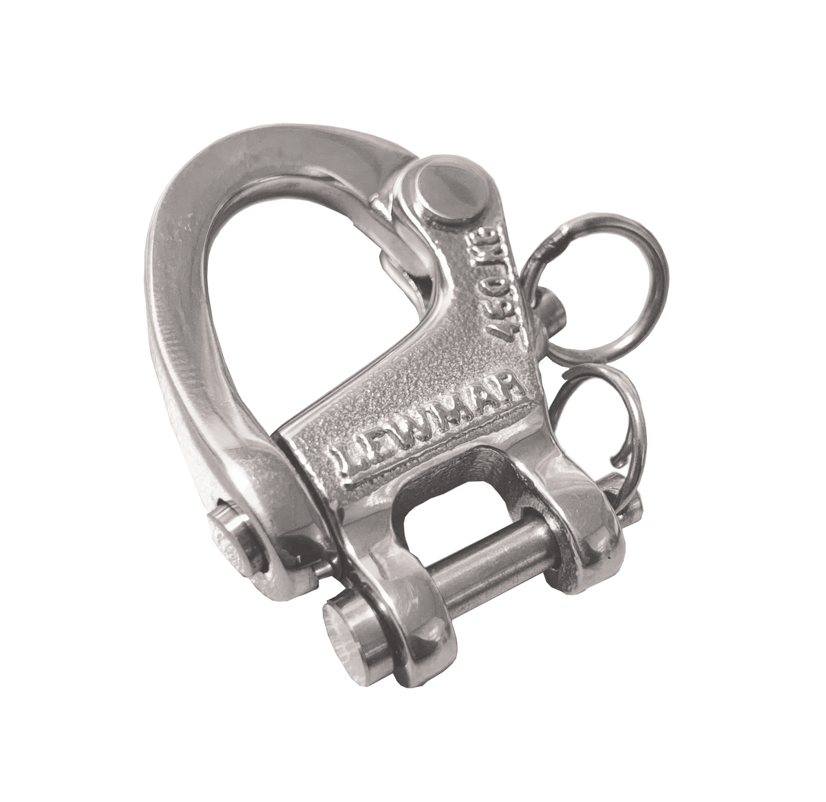 Snap shackle adaptor