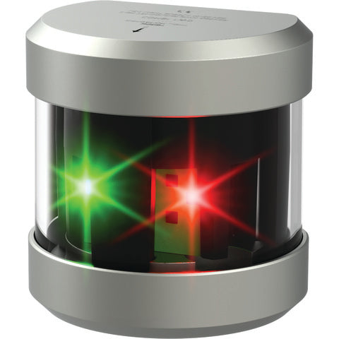 NORBY-MARINE LED Combi 2-colour bow lantern, 2nm