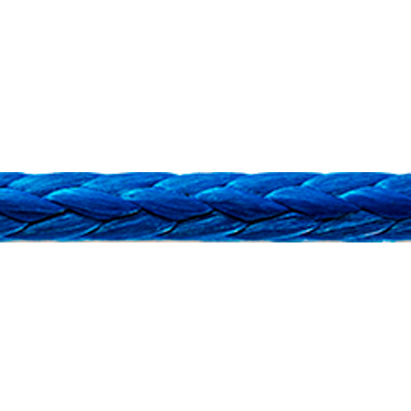 Ocean 3000 XG Grau-Schwarz 6 mm 200 M 3326 Bruchlast: 3.200 kg