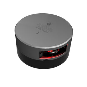 Lopolight 2nm 112,5° Bb. hor.mont. 2,5m kabel