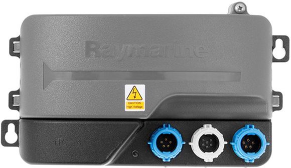 iTC-5 Konverter ana/STNG