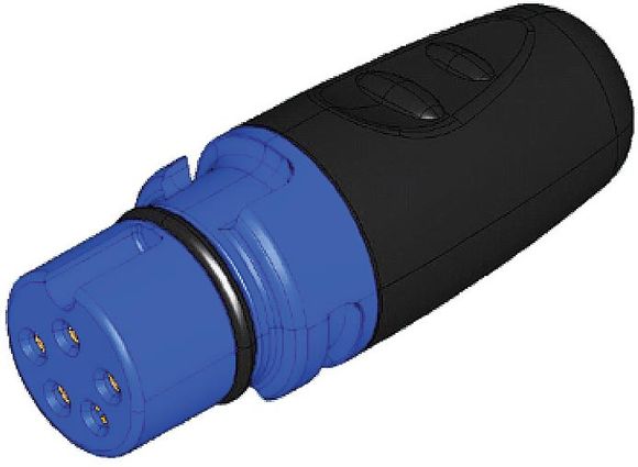 Terminator til STNG system