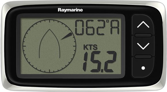 i40 Vind System m/Rota transd.