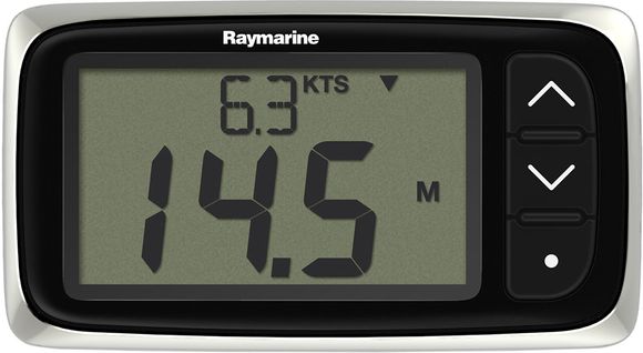 i40 Bidata System m/P7 transd.