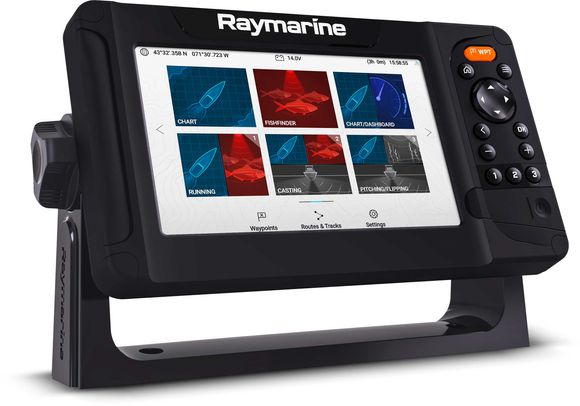 Raymarine Element 7 HV