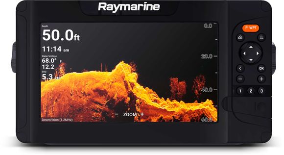 Raymarine Element 9 HV