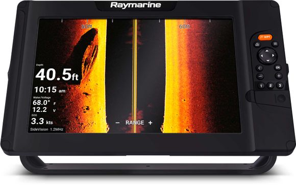 Element 12 HV w HV-100