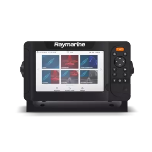 Element 7HV +LightHouse 2-kort