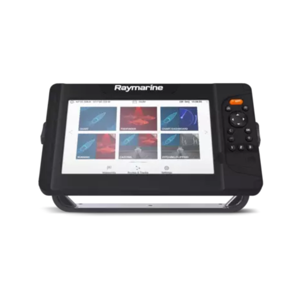 Element 9 S incl. LightHouse 2-kort