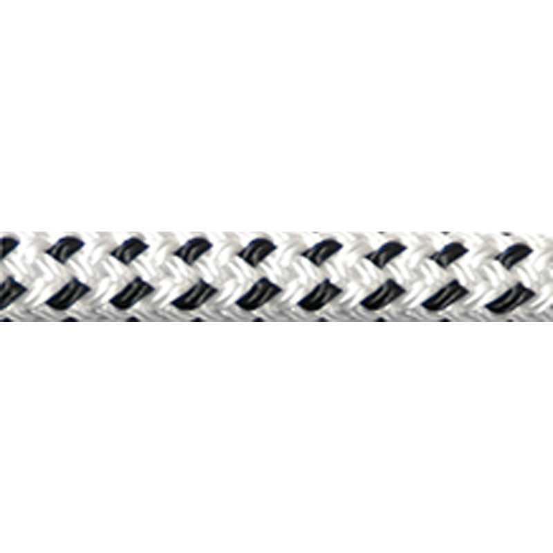 Dobbeltflettet Rio Polyester