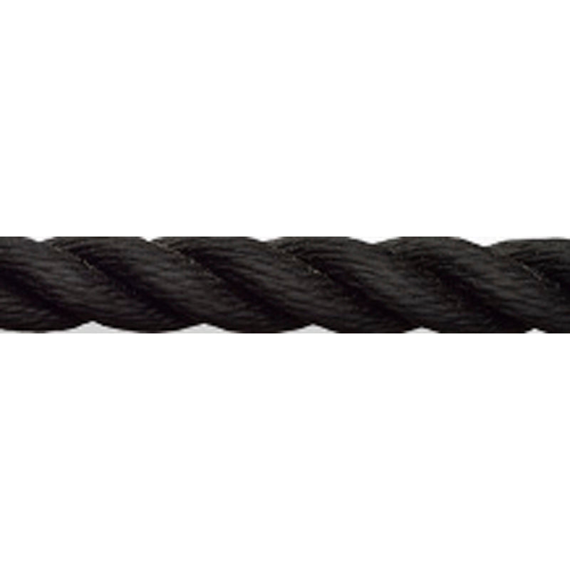 3-slået Rapallo Polyester