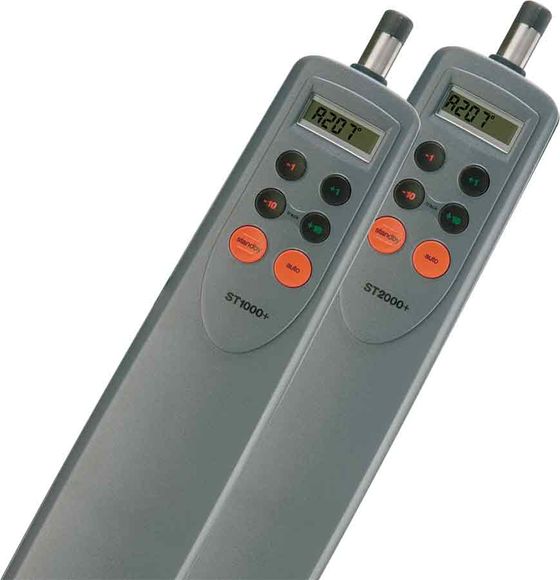 ST1000 Plus rorpindspilot