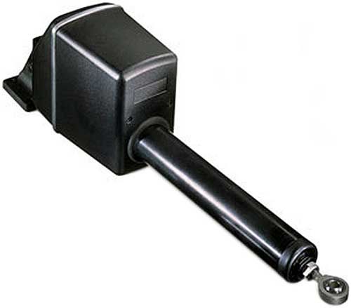 SPX30 Lineært drev TP2