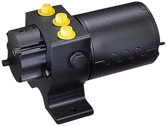 SPX30 Hydr. pumpe TP2