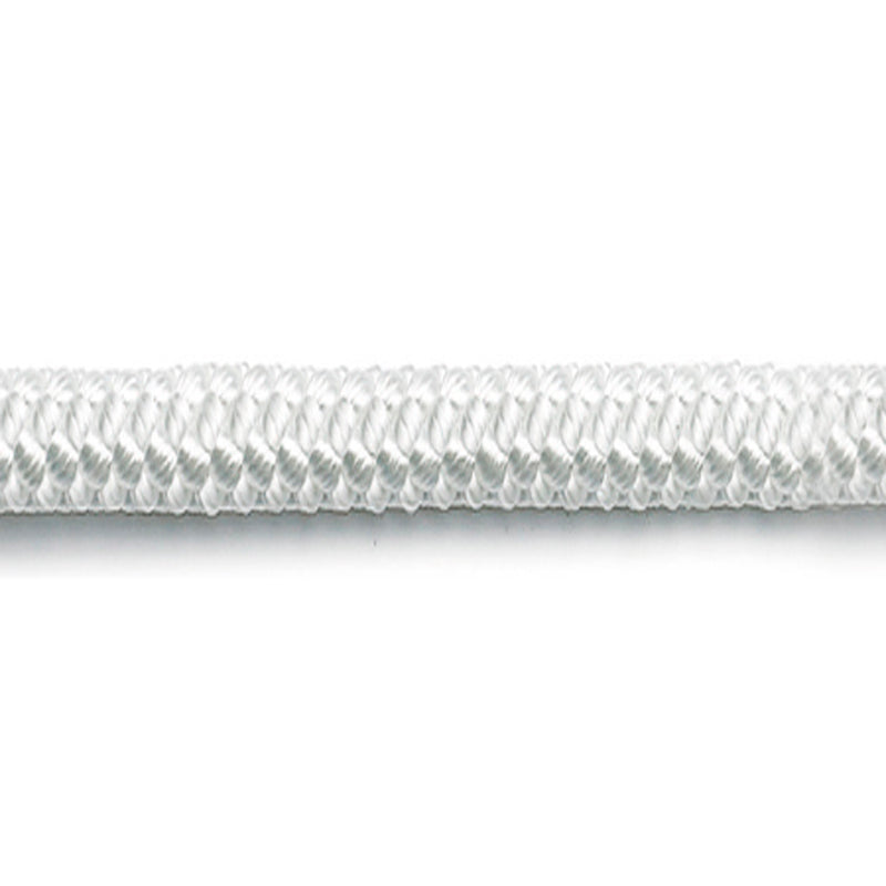 Starter cord Nylon/Polyamide 16 White 4.5 mm 100m 0036