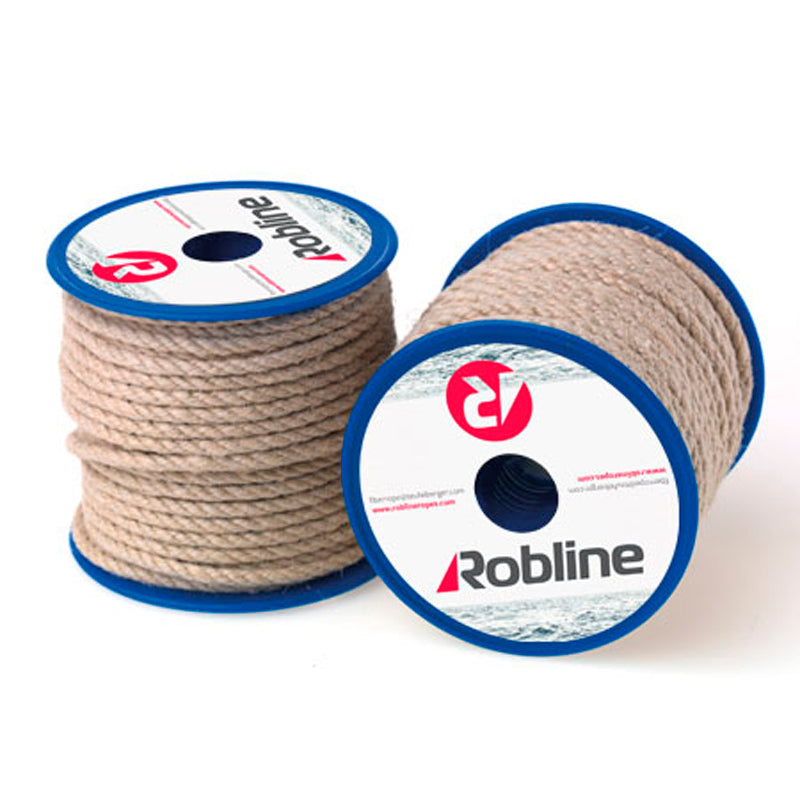 Mini Spl Classic-Tex Lys Natur 3mm X 15m 0552