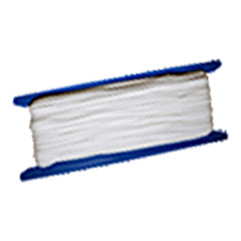 Vinsel PP Flagline hvid 3 mm x 50 m 3090