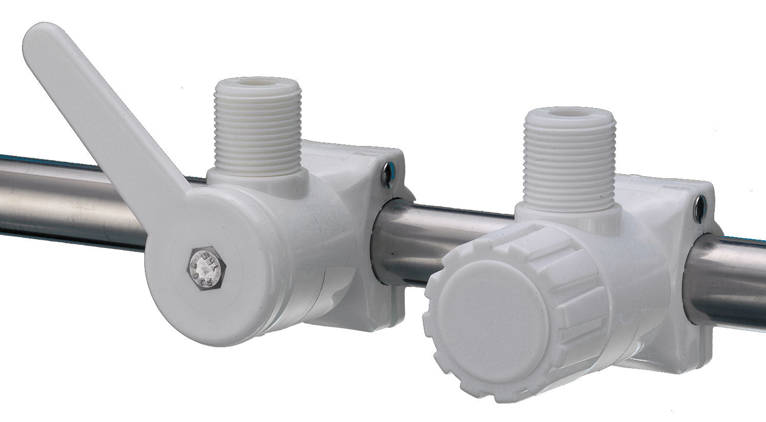 Antenne beslag f/pulpitmontering arm