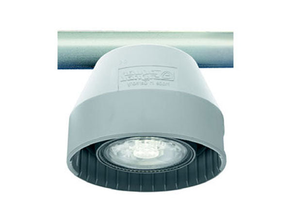 Aquasignal Dækslys saling Hvid 24V/50W