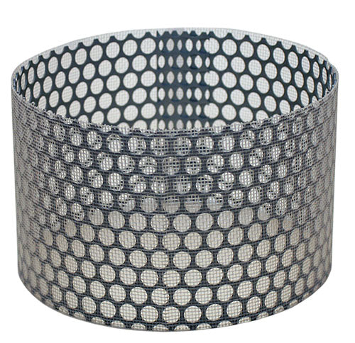 Luftfilterelement f/3JH2TE-4JH-Serie