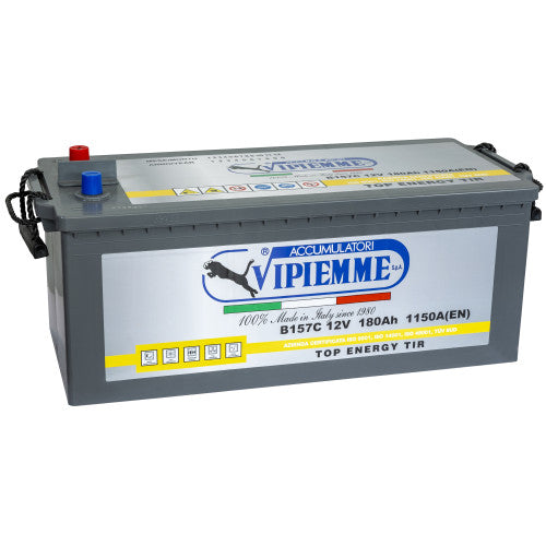 Danbrit Safe Shd Power Truck 12V