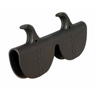 Servo saling-faldclips