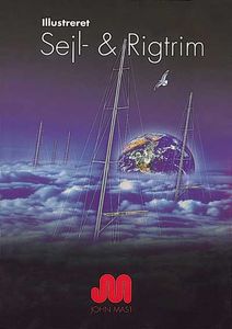 Sejl-& Rigtrim - Dansk