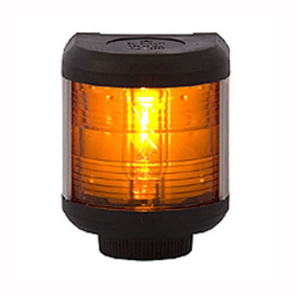 Aquasignal 40 Towing light Gul 24V