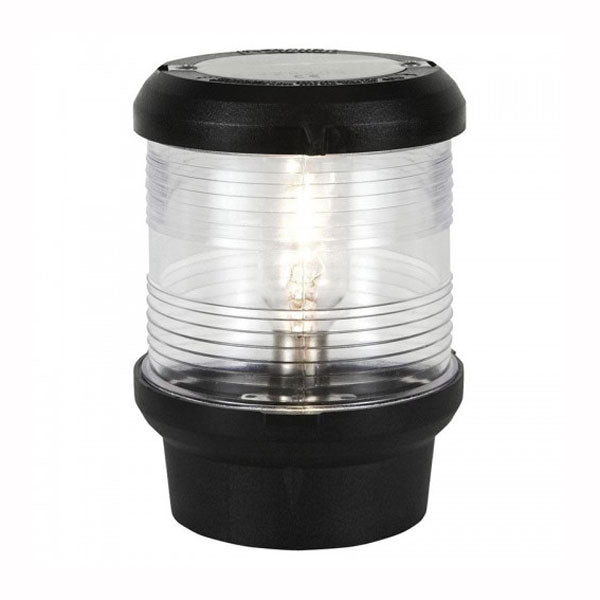 Aquasignal 40 anker Sort 12V