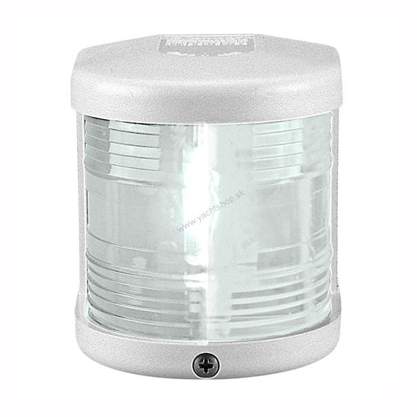 Aquasignal 25 top Hvid 12V