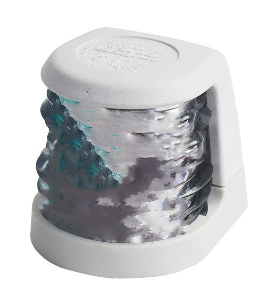 Aquasignal 20 top Hvid 12V