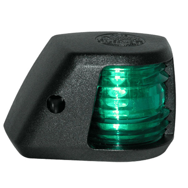 Aquasignal 20 stb Sort 12V