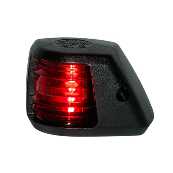 Aquasignal 20 bb Sort 12V