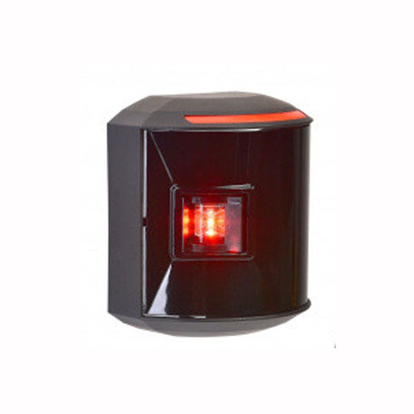 Aquasignal 44 bb Sort 12/24V